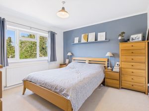 Bedroom 1 - click for photo gallery